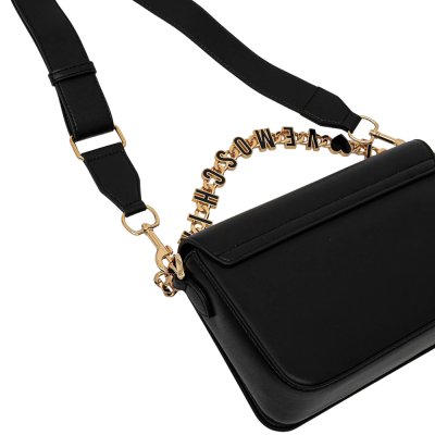 THE DANGLING SHOULDER BAG